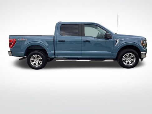 Used 2023 Ford F150 XLT AWD/4WD image 14