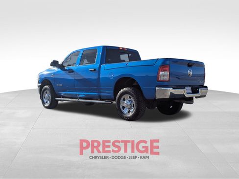 Used 2021 RAM 3500 Tradesman image 12