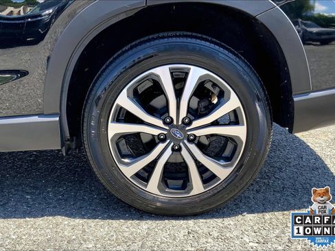 Certified 2023 Subaru Forester Limited AWD/4WD image 12