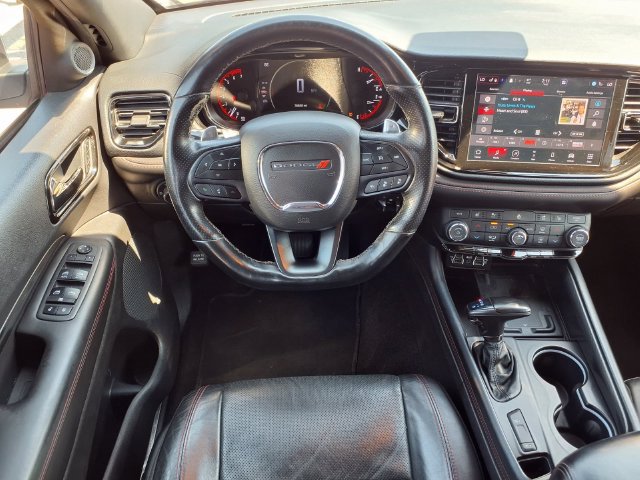 Used 2023 Dodge Durango R/T AWD/4WD image 2