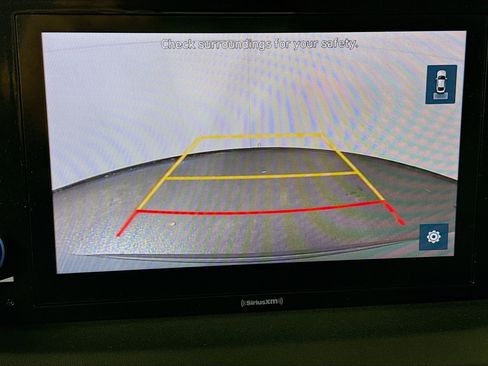 Used 2022 Hyundai Santa Fe SEL image 19