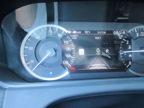 Used 2023 Land Rover Range Rover Velar R-Dynamic S AWD/4WD image 54