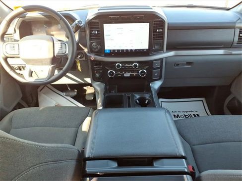 Used 2024 Ford F150 XLT w/ Mobile Office Package image 10