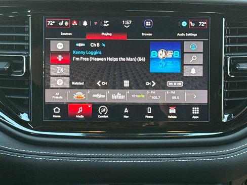 Used 2024 Dodge Durango SRT image 14