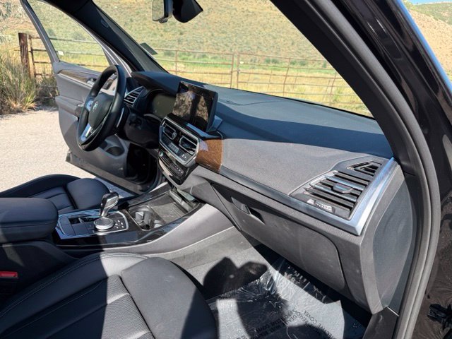 Used 2024 BMW X3 xDrive30i AWD/4WD image 36