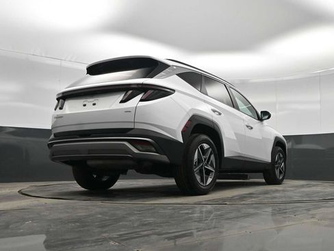 Certified 2025 Hyundai Tucson SEL image 38