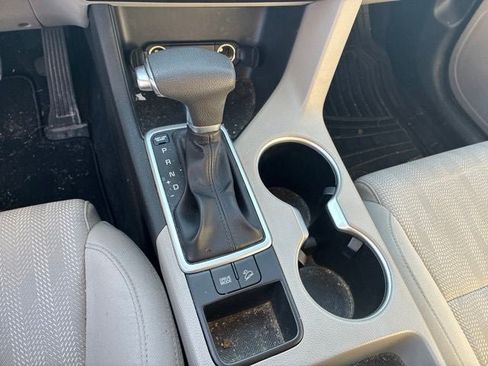 Used 2021 Kia Sportage LX FWD image 19