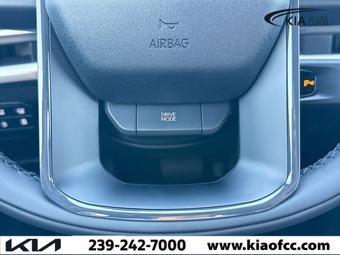 New 2027 Kia Telluride S image 31