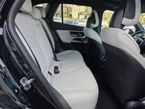 New 2026 Mercedes-Benz GLC 300 4MATIC image 15