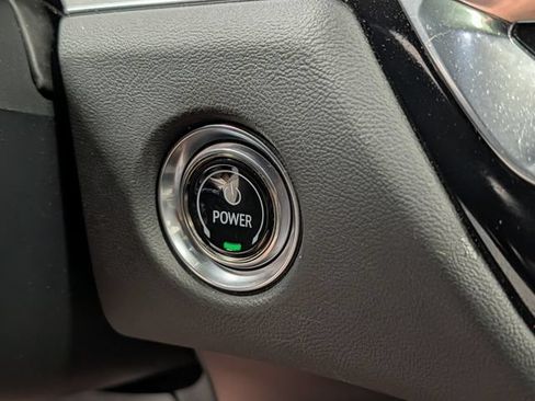 Certified 2024 Cadillac Lyriq Luxury AWD/4WD image 25