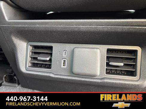 New 2026 Chevrolet Silverado 2500 LT image 37