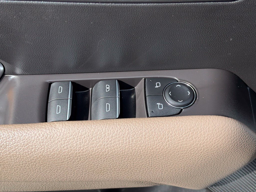 Used 2024 GMC Canyon Denali AWD/4WD image 22