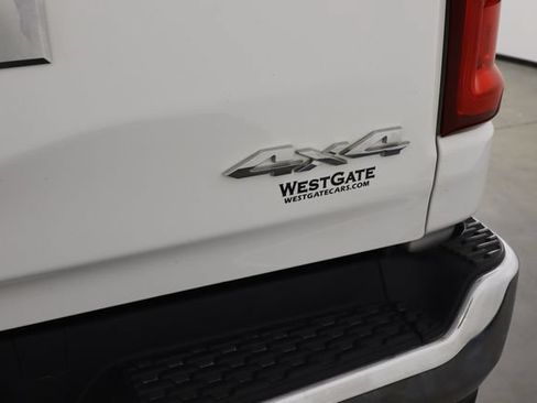 Used 2025 RAM 1500 Tradesman AWD/4WD image 34