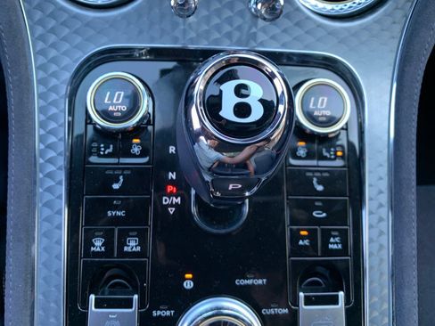 Used 2022 Bentley Continental GT Speed AWD/4WD image 67