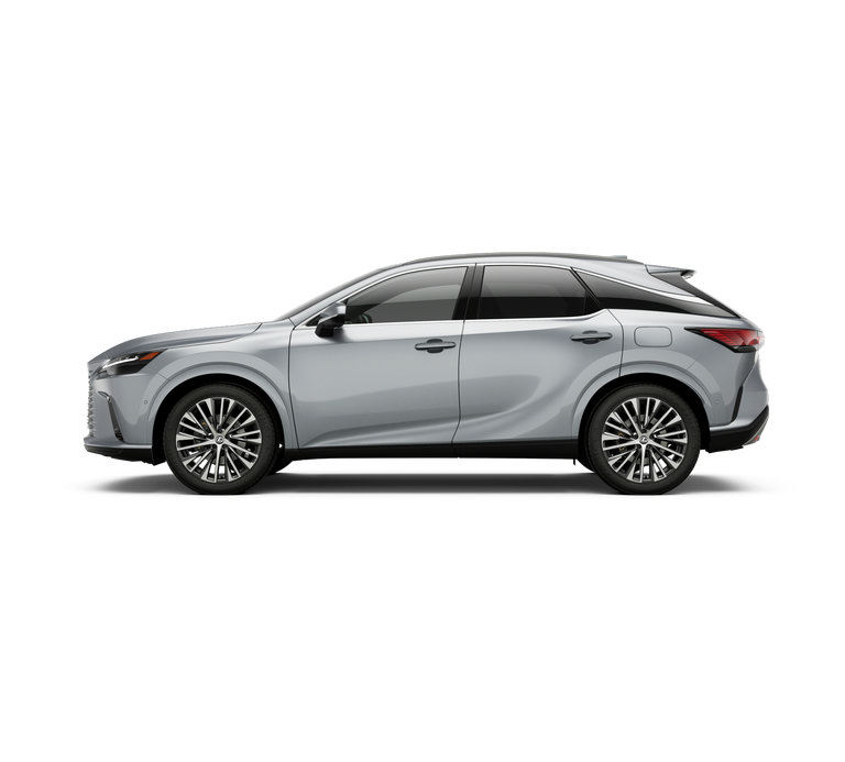 New 2026 Lexus RX 350 Premium Plus w/ Convenience Package AWD/4WD image 18