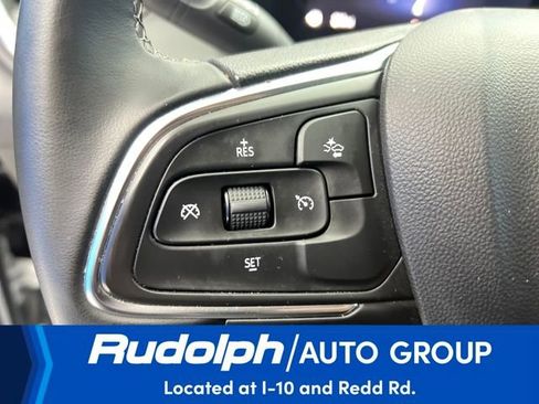 Used 2025 Buick Encore GX Preferred image 18