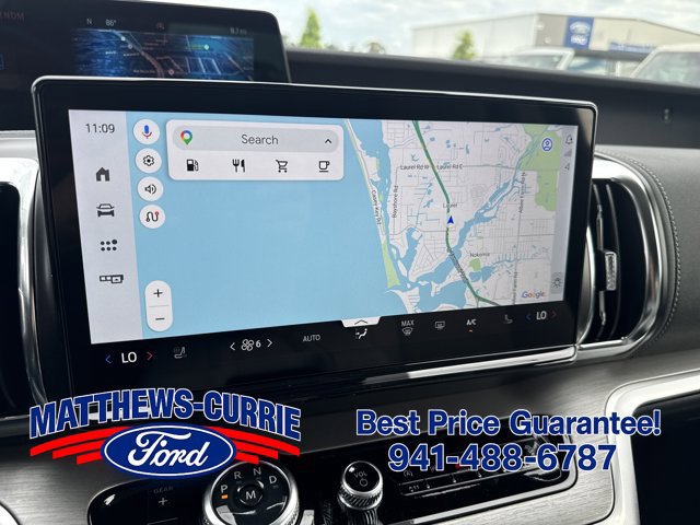 New 2027 Ford Expedition Platinum w/ Platinum Ultimate Package AWD/4WD image 20