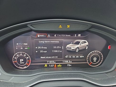 Used 2018 Audi Q5 2.0T Premium Plus w/ Premium Plus Package AWD/4WD image 16