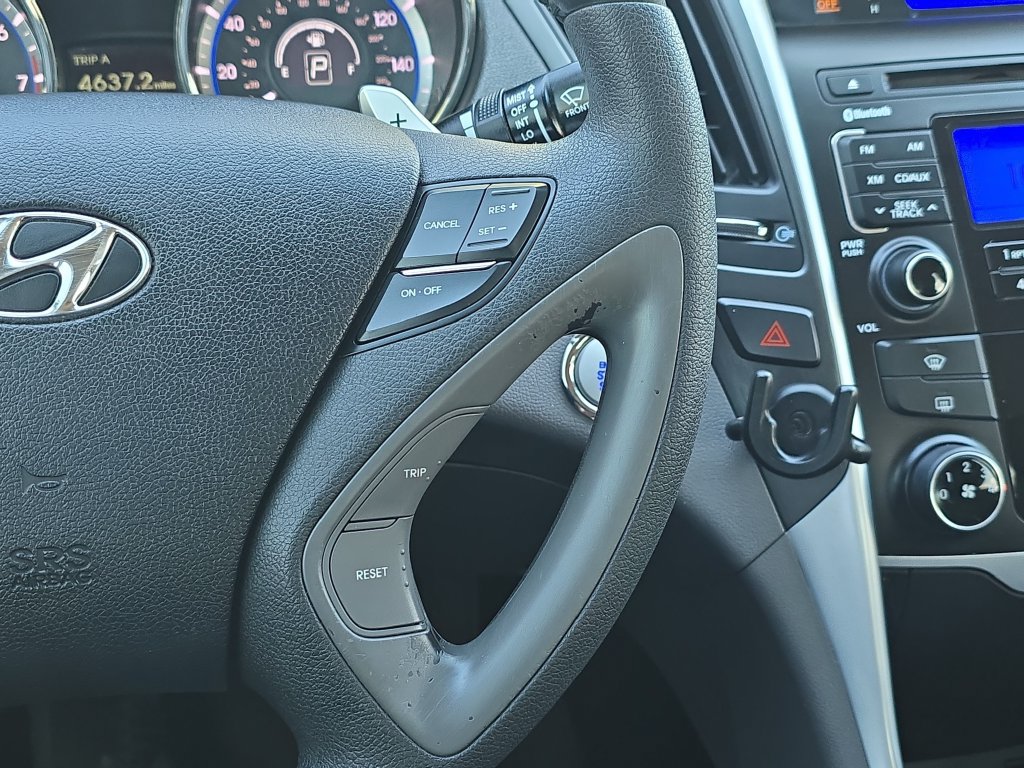 Used 2011 Hyundai Sonata SE FWD image 20