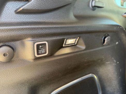 Used 2021 Jeep Grand Cherokee L Limited w/ Trailer Tow Group (B) image 38