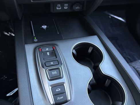 New 2026 Honda Ridgeline Sport image 17