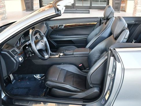 Used 2011 Mercedes-Benz E 350 Cabriolet image 52
