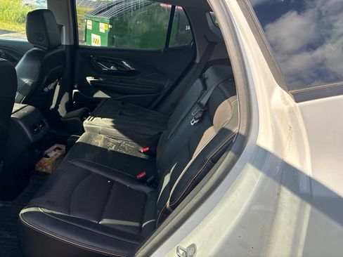 Used 2023 GMC Terrain AT4 w/ LPO, Floor Liner Package AWD/4WD image 9