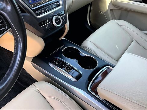 Used 2016 Acura MDX FWD w/ Technology Package image 15