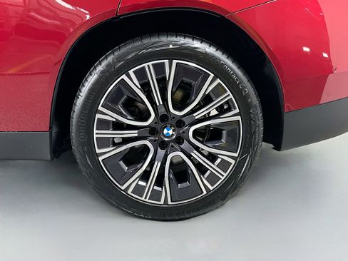 New 2026 BMW X3 xDrive30 image 29