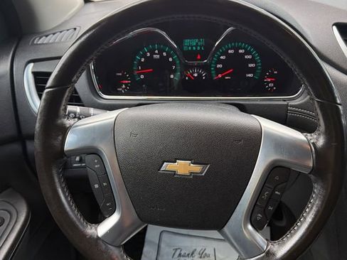 Used 2016 Chevrolet Traverse LT AWD/4WD image 21