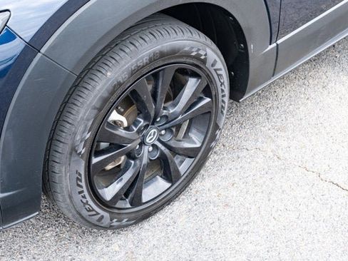 Used 2024 MAZDA CX-30 AWD 2.5 S w/ Select Sport Pkg image 9