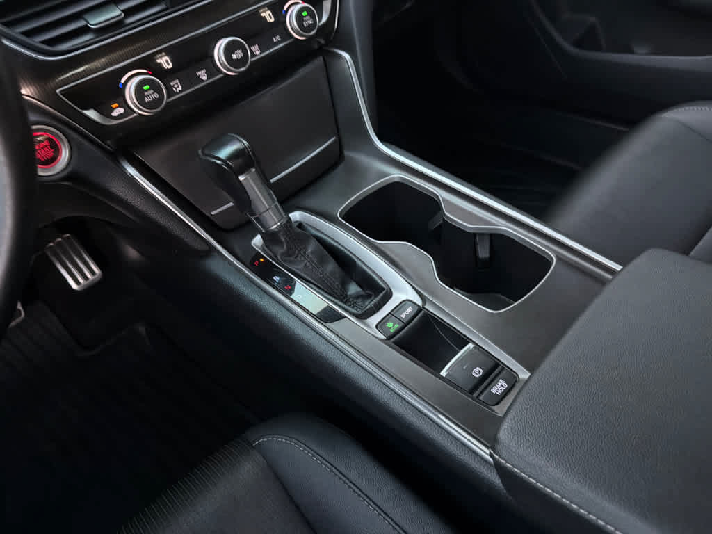 Used 2019 Honda Accord Sport image 30