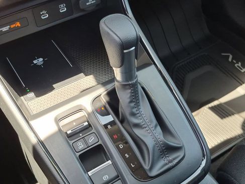 New 2026 Honda CR-V EX image 6