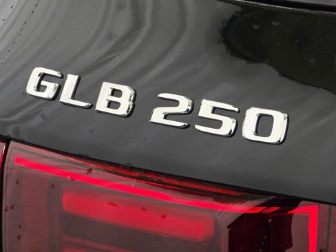 New 2026 Mercedes-Benz GLB 250 GLB 250 image 21
