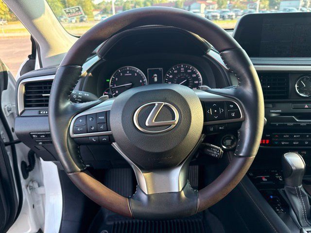 Used 2020 Lexus RX 350 FWD w/ Premium Package image 29