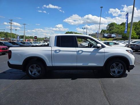 Used 2023 Honda Ridgeline RTL-E image 9