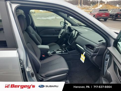 Used 2026 Subaru Forester Premium AWD/4WD image 14