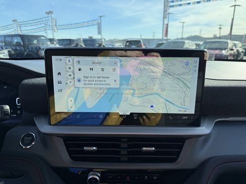 New 2026 Ford Explorer ST-Line w/ ST-Line Street Pack image 20