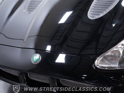 Used 2004 Jaguar XK8 Convertible RWD image 18