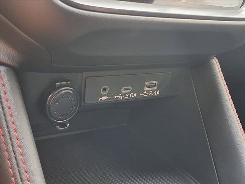 New 2025 Subaru WRX Premium image 13