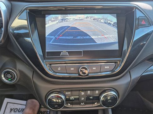 Used 2023 Chevrolet TrailBlazer LT w/ Convenience Package image 13