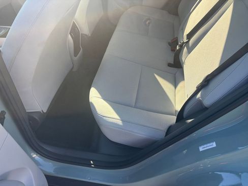 Used 2025 Hyundai Kona SEL image 25