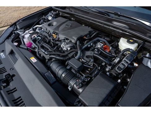 New 2026 Toyota Camry LE image 28