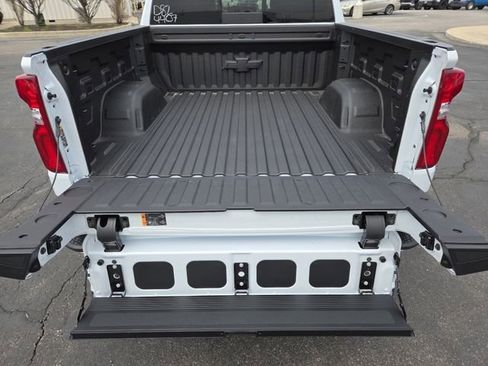 New 2026 Chevrolet Silverado 1500 High Country w/ Technology Package AWD/4WD image 28