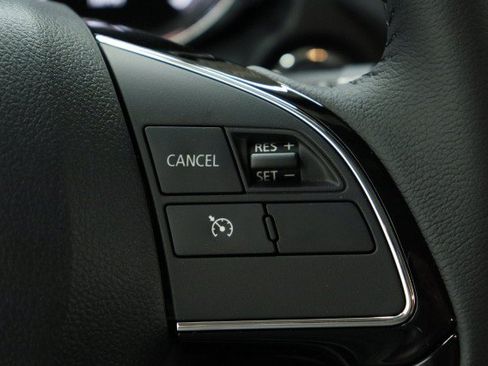 New 2026 Mitsubishi Outlander Sport SE AWD/4WD image 10