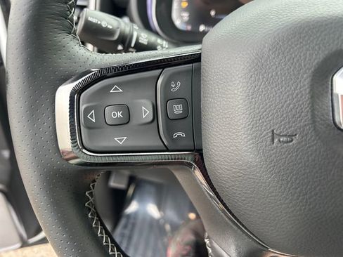 New 2025 RAM 2500 Rebel w/ Rebel Level 2 Equipment Group image 20