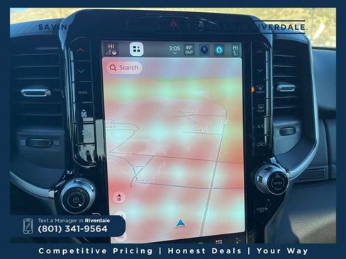 New 2026 RAM 3500 Big Horn image 25