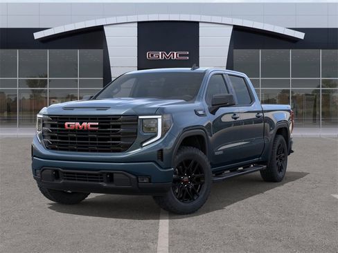 Used 2026 GMC Sierra 1500 Elevation w/ Preferred Package image 6