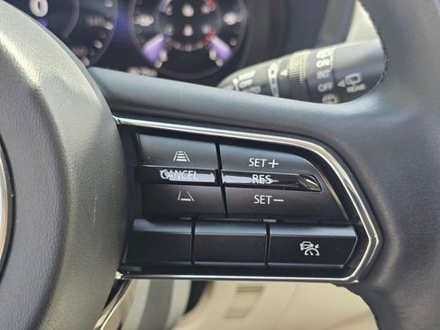 Certified 2024 MAZDA CX-90 Plug-In Hybrid w/ Premium Plus AWD/4WD image 35