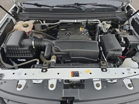 Used 2017 Chevrolet Colorado W/T image 29